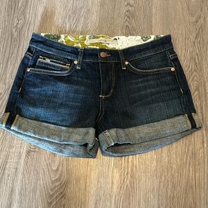 Joe’s Denim Shorts